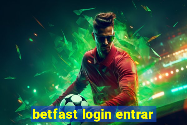 betfast login entrar